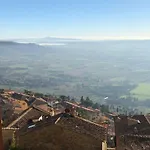 La Finestra Sulla Toscana Cortona