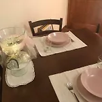 La Finestra Sulla Toscana Daire Cortona