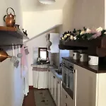 Daire La Finestra Sulla Toscana Cortona