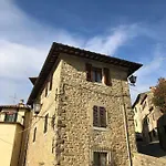 La Finestra Sulla Toscana Daire Cortona