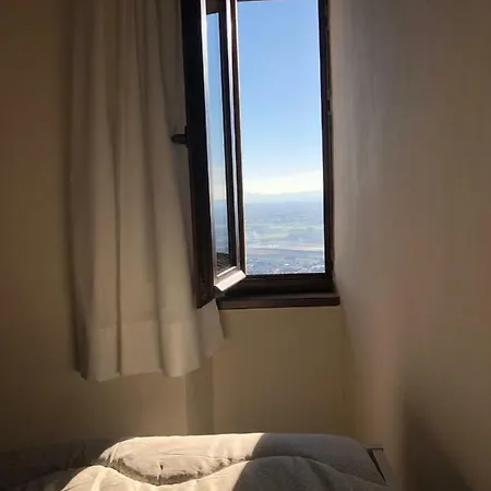 La Finestra Sulla Toscana * Cortona