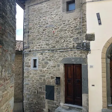Daire La Finestra Sulla Toscana