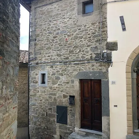 Apartment La Finestra Sulla Toscana