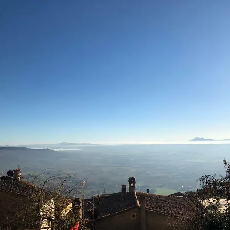 Daire La Finestra Sulla Toscana