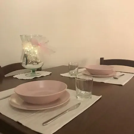 Apartment La Finestra Sulla Toscana *