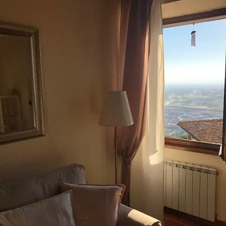 La Finestra Sulla Toscana Cortona